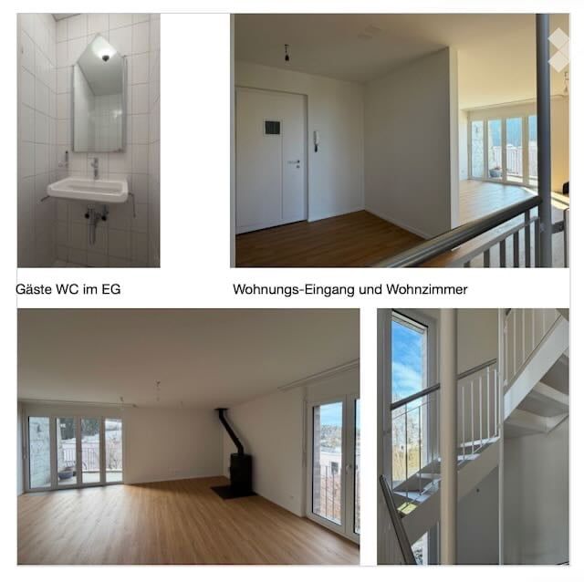 Wohnen wie im Dorf und doch in der Stadt      ERSTVERMIETUNG - Bild 3