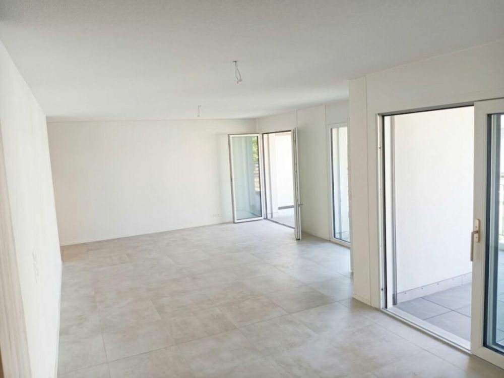 Moderne 4.5-Zimmerwohnung Au Milavy in Avenches - Bild 3