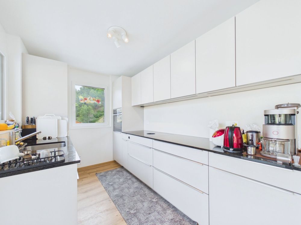 Wunderschöne Attikawohnung in Visp – Ihr Zuhause mit Stil - Bild 4