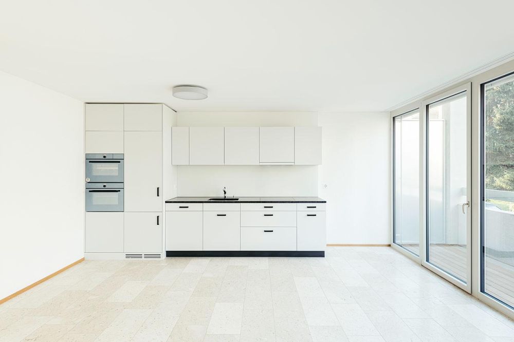4.5-Zimmer-Reihenhaus in Rorschach - Bild 6