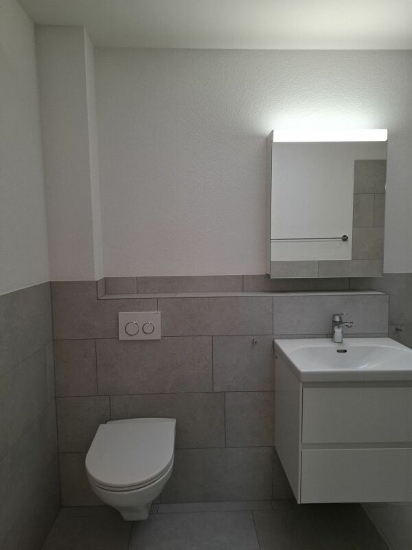 ERSTBEZUG - Attika-Wohnung - Bild 7