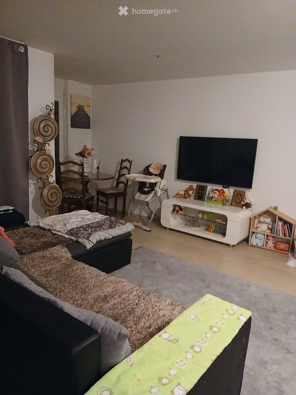 Appartement au centre de Bex - Bild 2