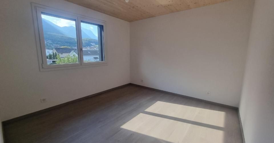 Prestigieux logement avec vue imprenable sur la Petite Carmargue - Appartement 4.5 pièces - image - 6