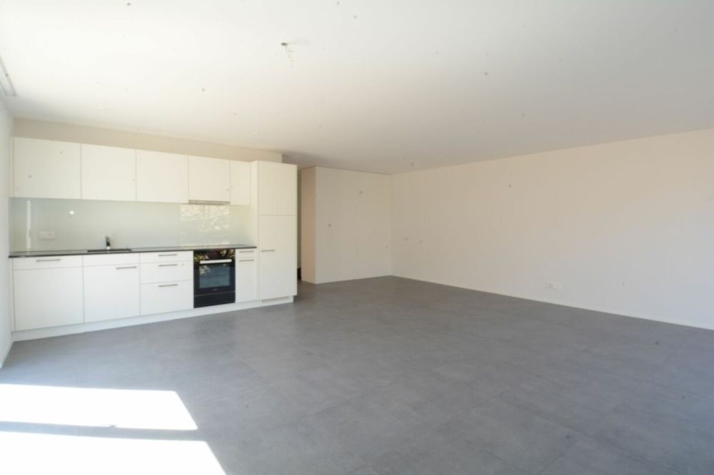 2.5 Zimmer-Neubauwohnungen in der Wohnoase Beunde - Bild 1