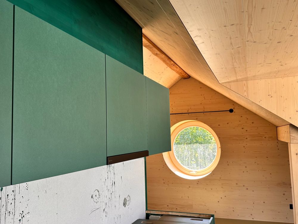 Neue 1-Zimmer-Loftwohnung - Bild 3