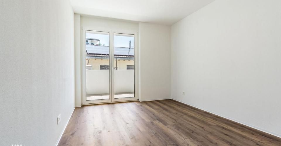 Erstbezug - Designvolle Wohnung an sonniger Lage - Appartement 2.5 pièces - image - 6