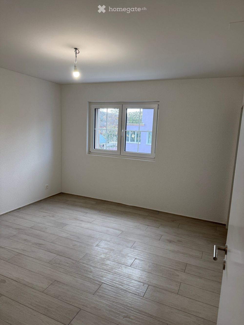 Moderne 3.5-Zimmer-Neubau-Wohnung  in Hallau - Bild 5