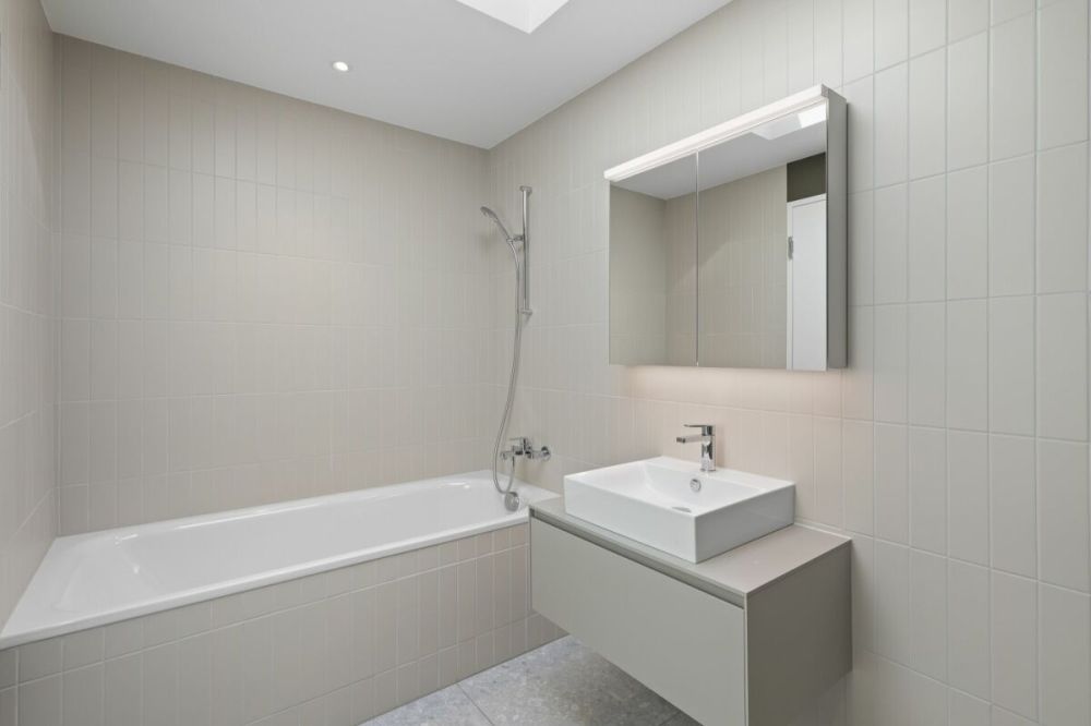 Belp 3,5 Zi. Attika-Wohnung Erstvermietung - Bild 10