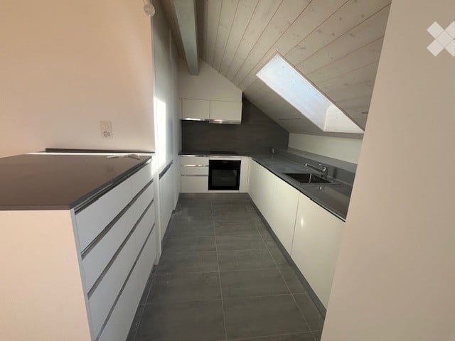 Magnifique appartement de 3 pièces avec vue lac à Pully - Bild 6