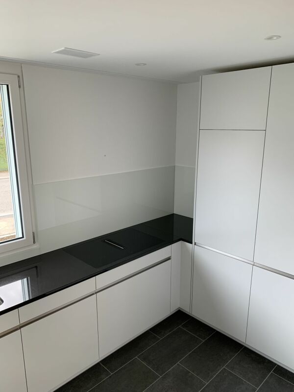 3.5 Zimmer-Wohnung - Bild 4