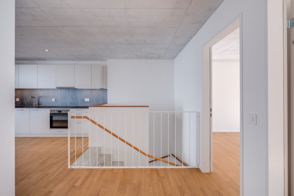 Der Falke ruft: Willkommen im neuen Zuhause! - Bild 5