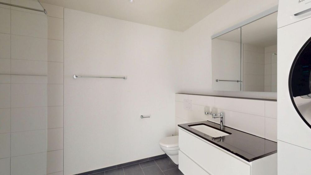 Moderne 3.5-Zimmerwohnung mit 27 m² Terrassenfläche - Bild 7