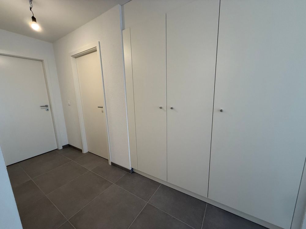 Vouvry - Appartement de 4.5 pièces - Résidence le Bourg - Lot B2.13 - Bild 7