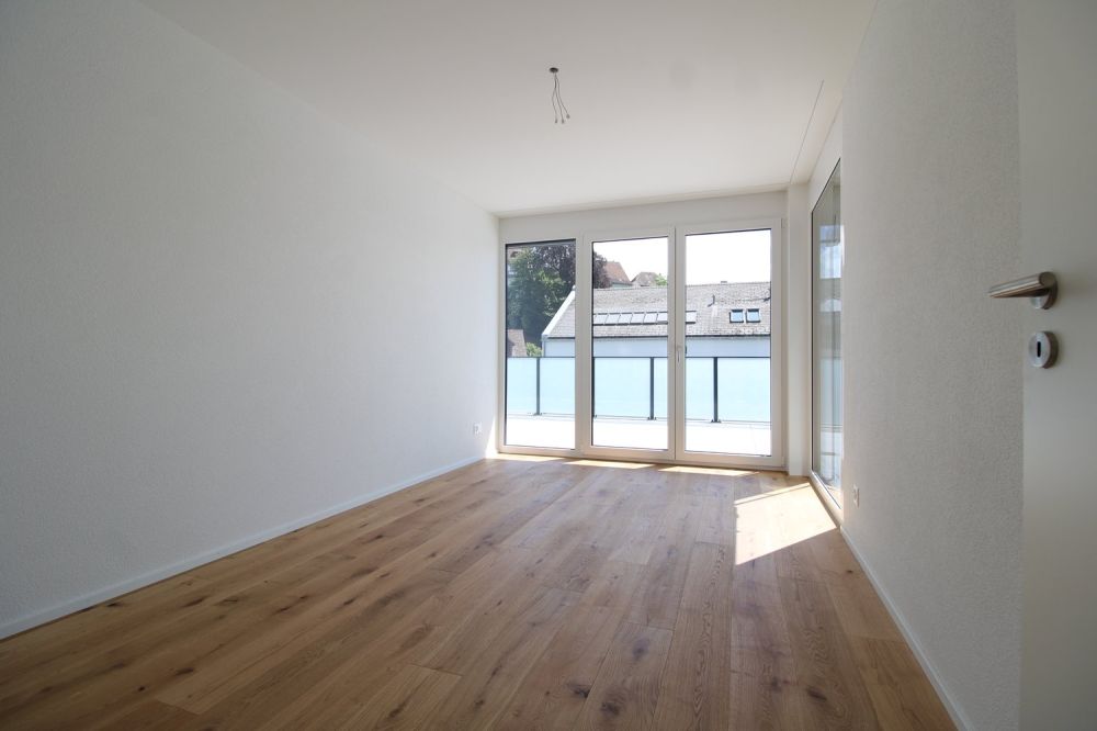 Charmante und helle 3.5 Zimmer-Wohnung - Bild 5