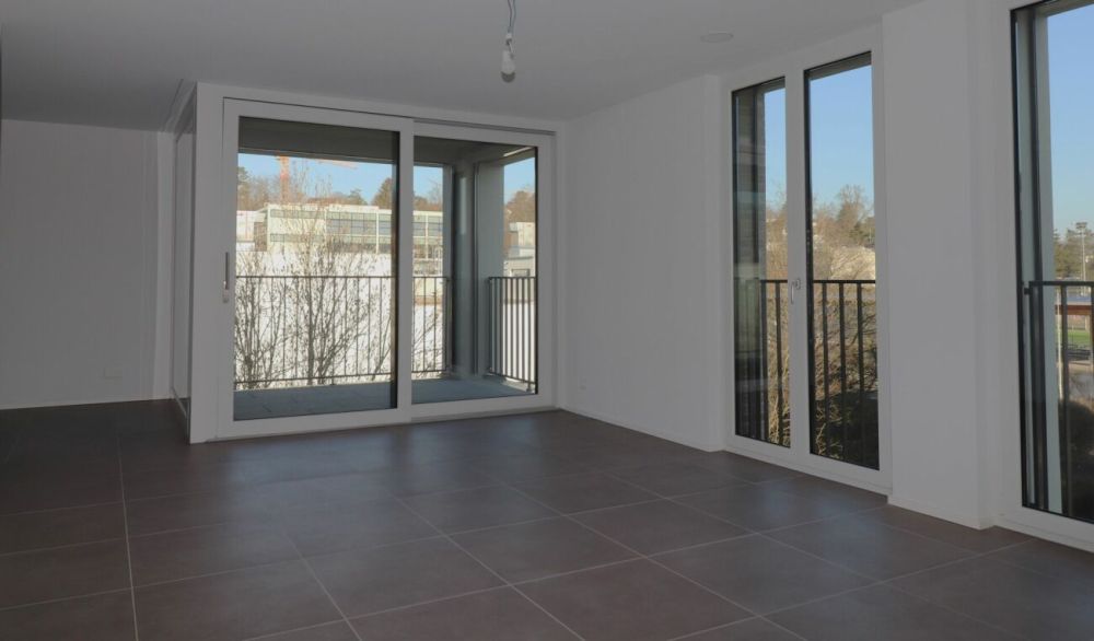 Xaver-Areal, Binningen - moderne 3 1/2-Zimmerwohnung zu vermieten Kopie - Bild 6
