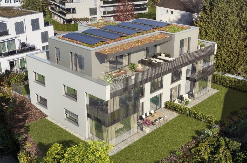 Neubauwohnung zur Erstvermietung - Bild 2