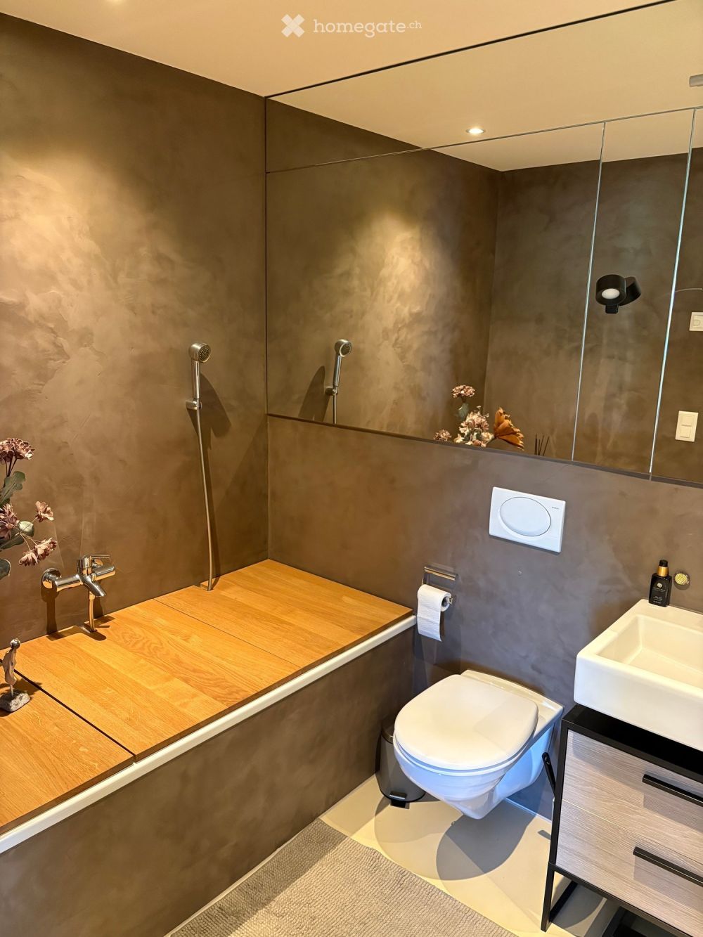 Moderne 3.5-Zimmer-Wohnung in Biberist sucht Nachmieter - Bild 4