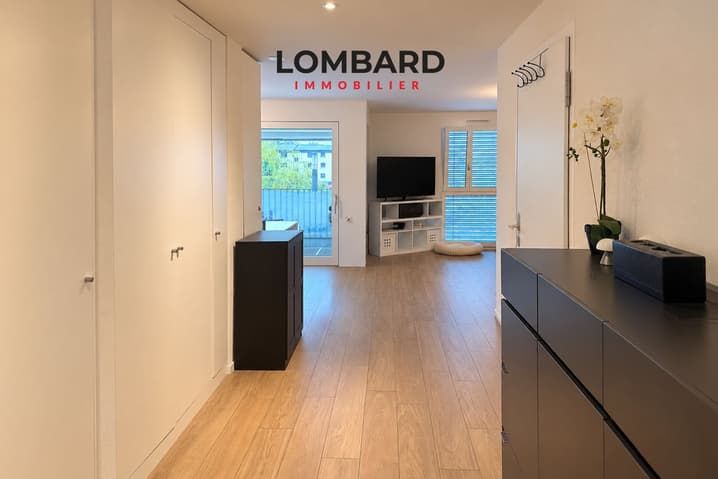 Spacieux appartement de 3.5 pièces au 1er étage - Bild 4