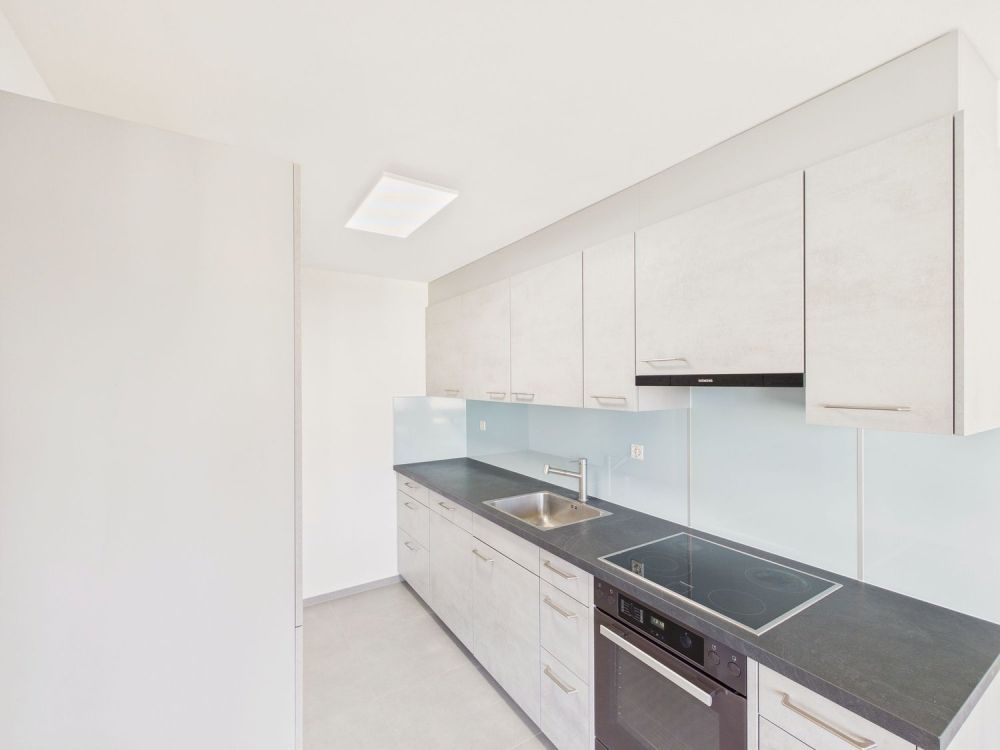 Charmante 3.5-Zimmer-Wohnung mit Balkon in Augst, Kanton BL - Erstbezug nach Sanierung - Image 5