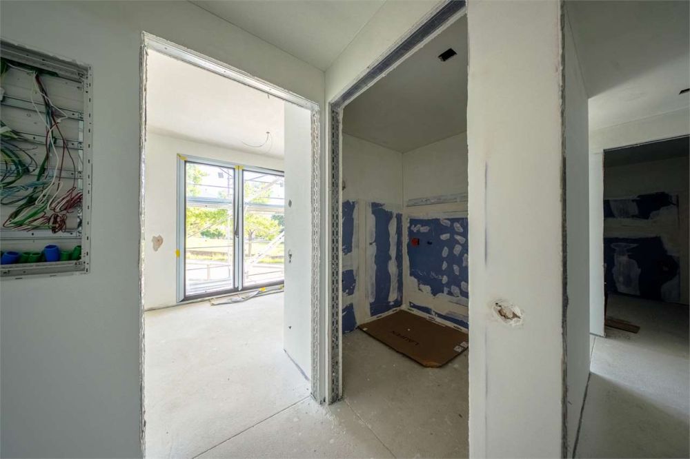 Elegante 4.5 locali all'ultimo piano - Residenza Pregassona 339 - Bild 7