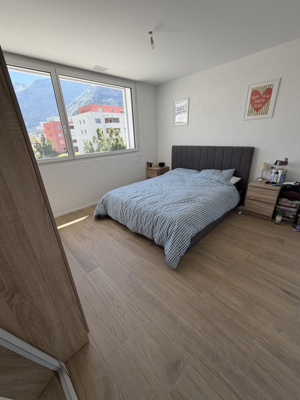 2.5 apartment Visp - Bild 3