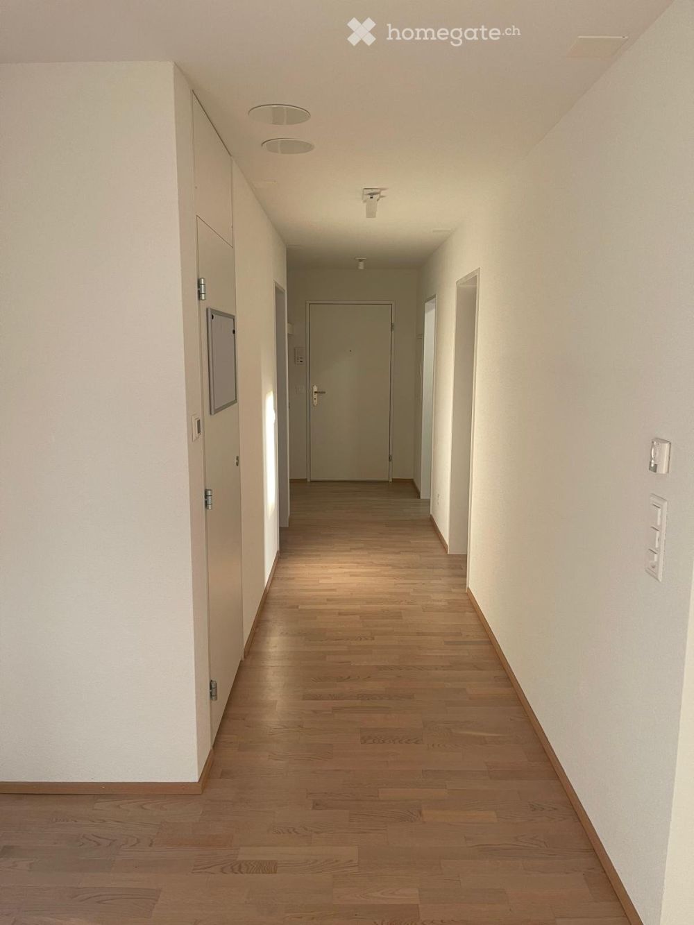 Moderne 3.5-Zimmer-Attikawohnung mit Terrasse in Weiach - Bild 4