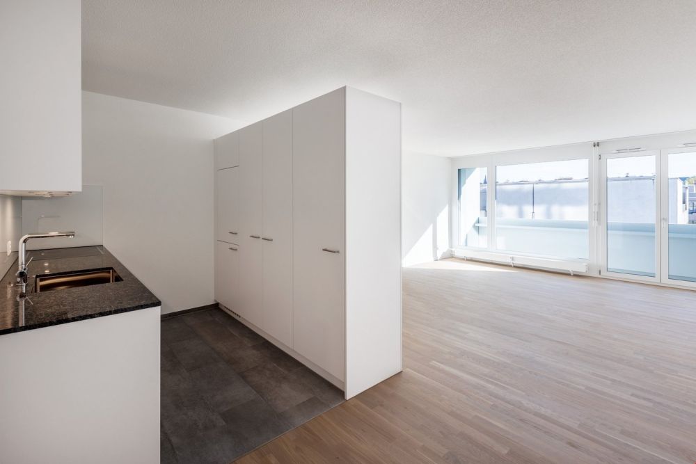 1.5-Zwg im beliebten Marziliquartier - Bild 3