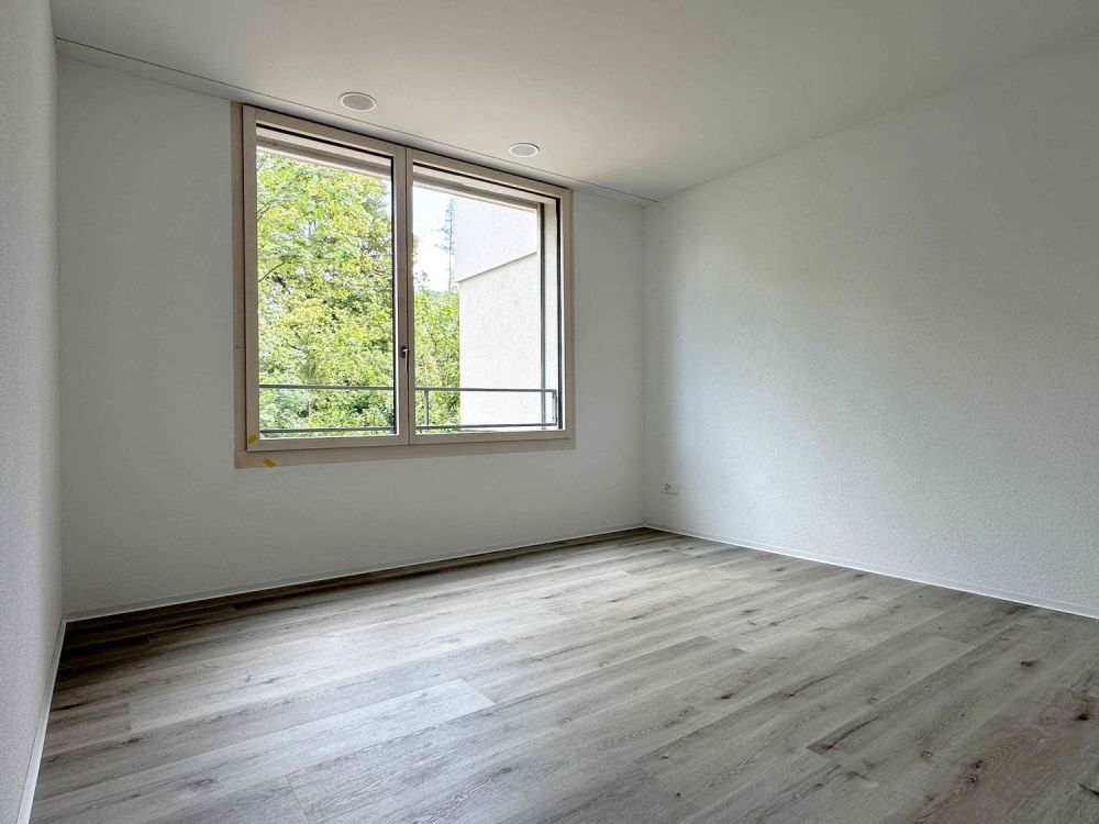 Top moderne 3.5-Zimmer-Wohnung in Gelterkinden - Sonniges Wohnen am Bach - Bild 5