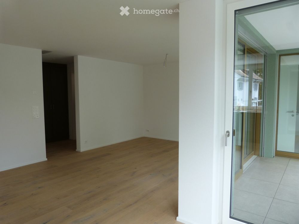 Charmante 2.5-Zimmer-Wohnung im wunderschönen Zollikerberg - Bild 4