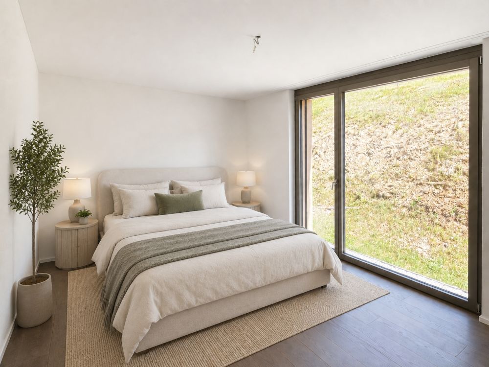 Erstbezug: Residence am Waldrand – Eigentumsstandard zwischen Luzern und Zug - Bild 5
