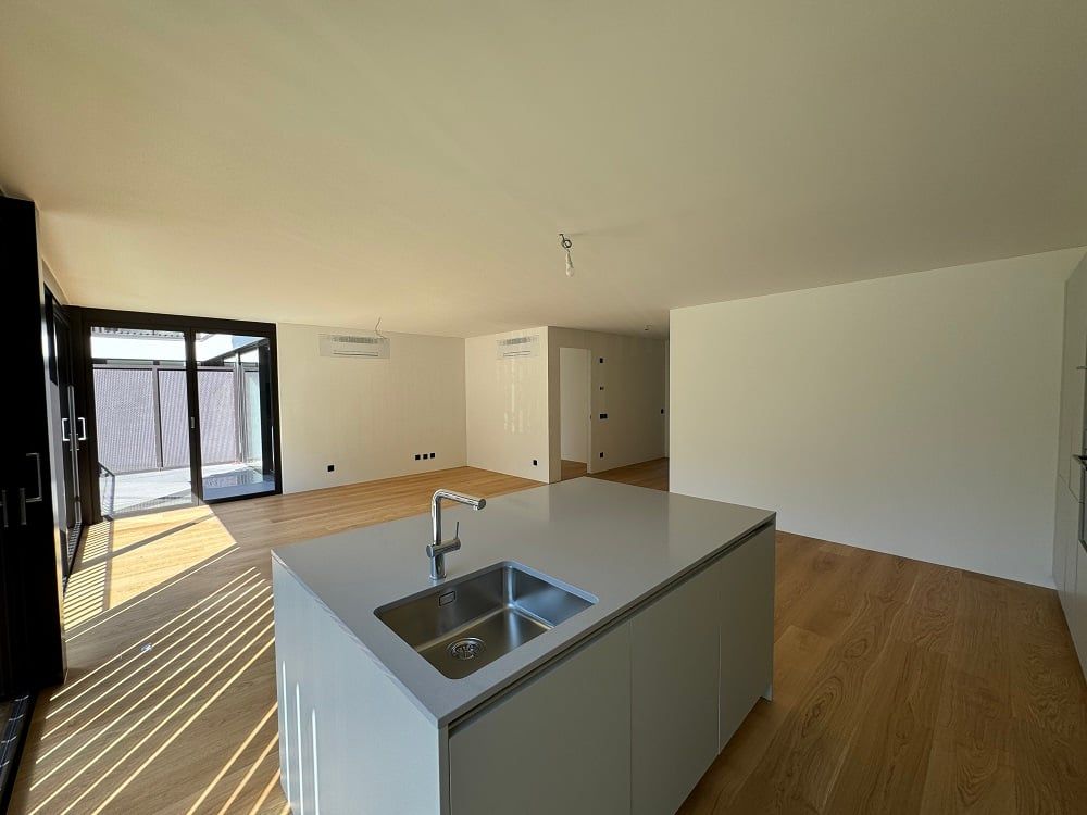 Appartamento nuovo con ogni comfort  in zona ben servita con possibilità di riscatto - Bild 3