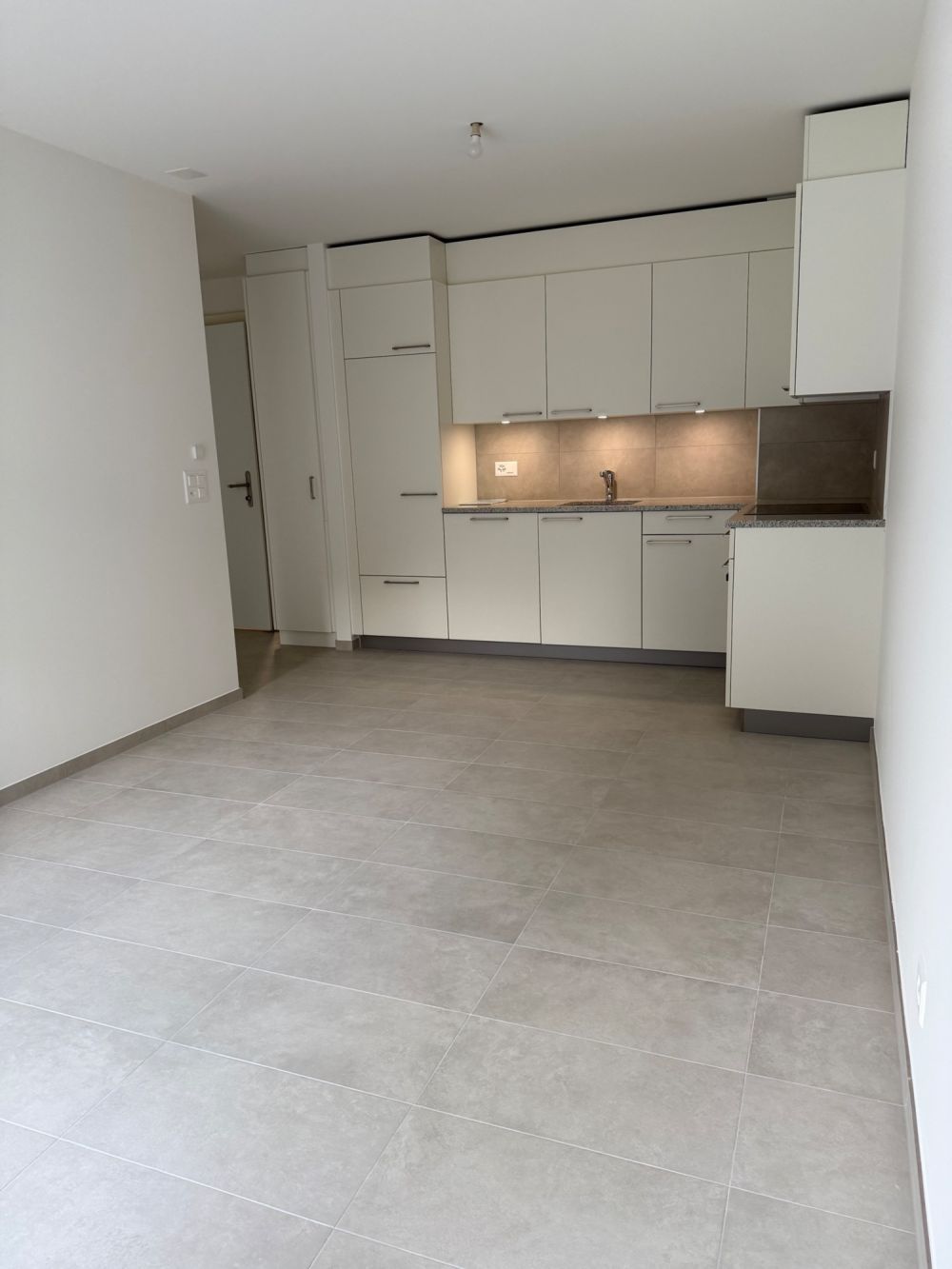 La Tour-de-Peilz - Avenue de Bel-Air 80 - appartement de 2 pièces au - Bild 1