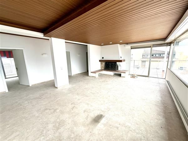 Vira: Attico 6 locali - Bagno