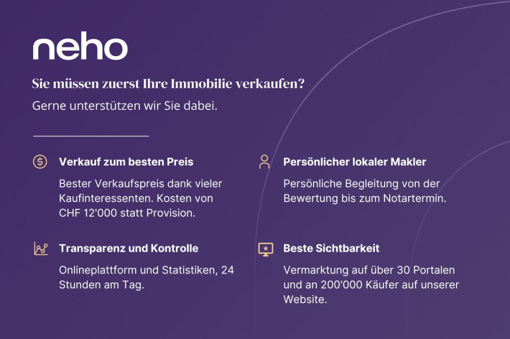 Ein Zuhause zum Ankommen - familienfreundlich mit Weitsicht - Bild 6