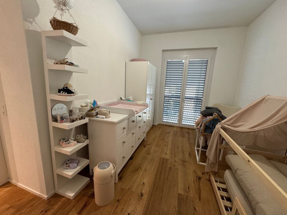 Moderne 4.5-Zimmer-Neubauwohnung mit Balkon in Berg TG - Bild 8