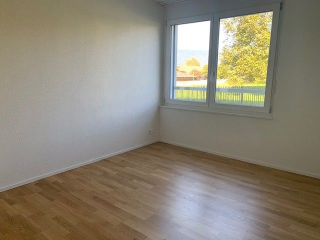 Wohnglück auf 100 m2 - EG 3,5 3. Zimmer