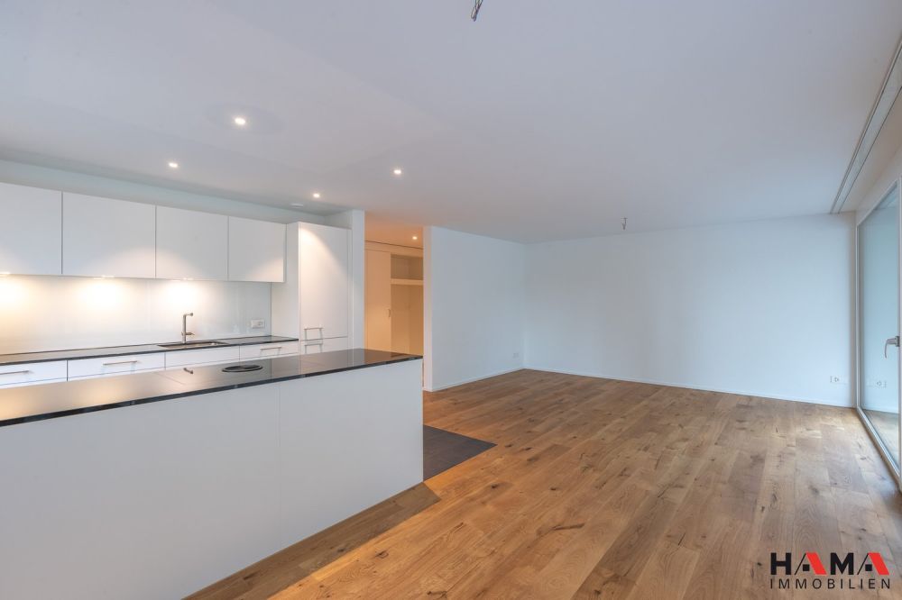 BÄRENAREAL NEUBAU MIETZINS UND NEBENKOSTEN 5 JAHRE FEST GARANTIERT - Bild 2