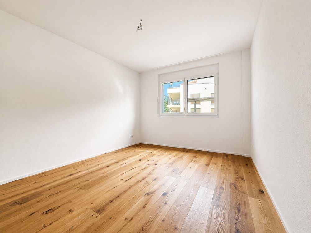 Erstvermietung: Moderne 4.5-Zimmer-Neubau-Wohnung mit Terrasse und schöner Aussicht in Trimbach - Bild 5