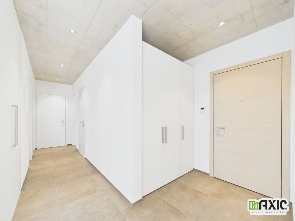 Super situation!! A vendre Magnifiques Appartements de 3.5 pcs. en PPE - Bild 8