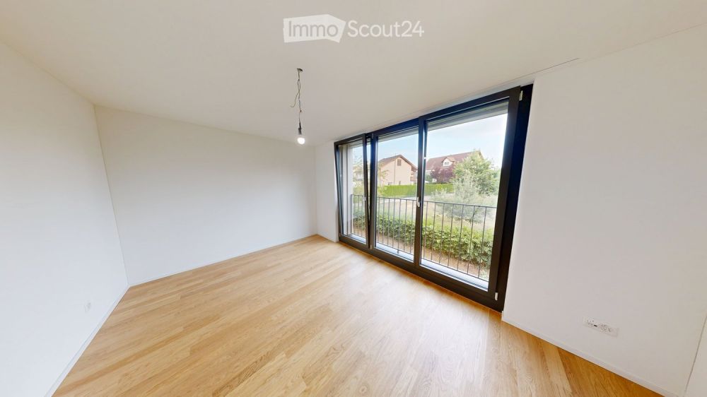 Moderne 4,5 Zimmer-Maisonette Neubauwohnung im Eigentumsstandart - Bild 9