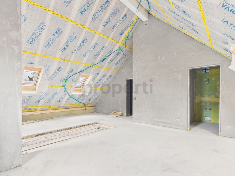 Moderne 3.5-Zimmer-Maisonette mit Balkon, Freienstein-Teufen - Image 6