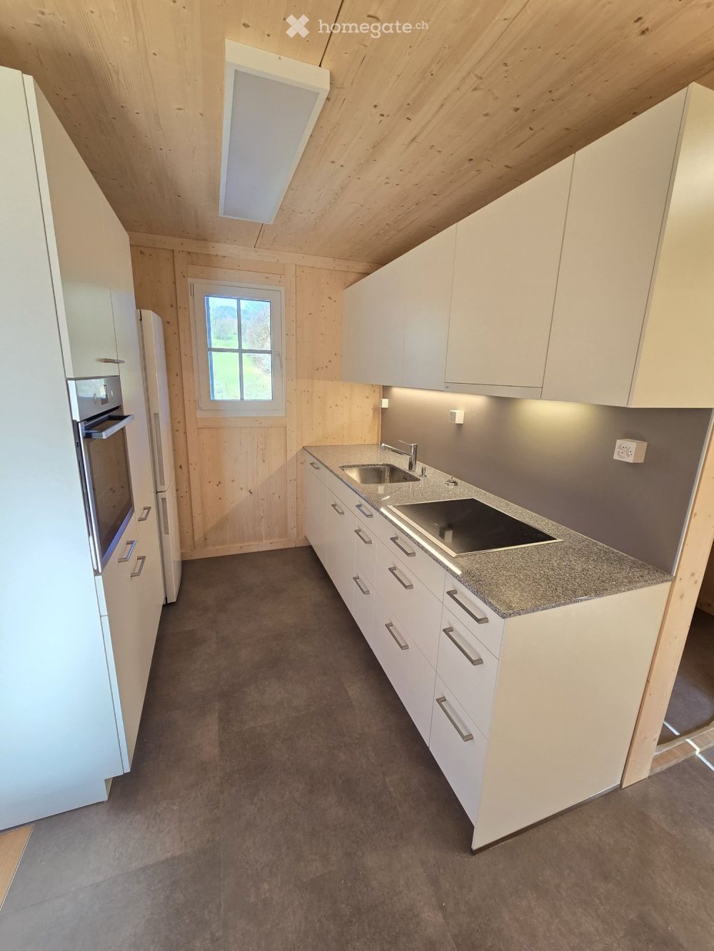 Erstvermietung an schöner und ruhiger Lage - Bild 2