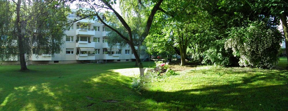 Sonnige 4.5 Zimmer-Wohnung mit Balkon - Bild 12