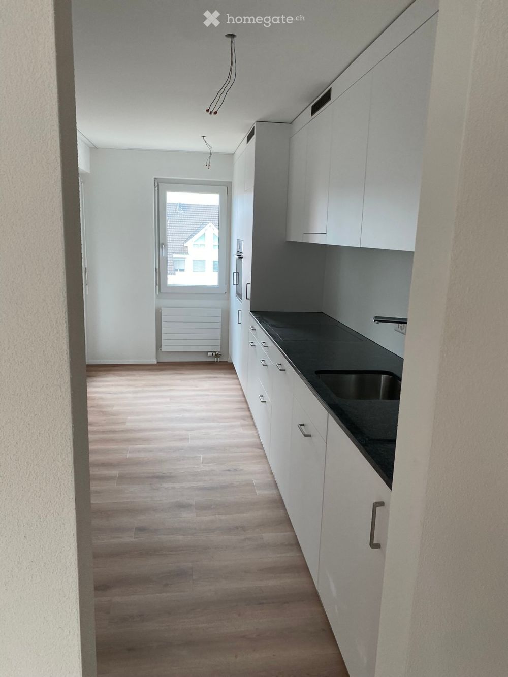 Nachmieter für moderne 3.5-Zimmer-Wohnung mit zwei Balkone in Wädenswil! - Bild 7