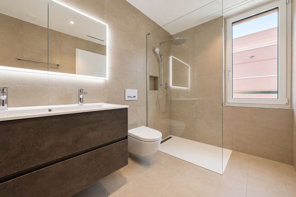 Elegant, modern, gemütlich - Parco Verde! - Bild 12
