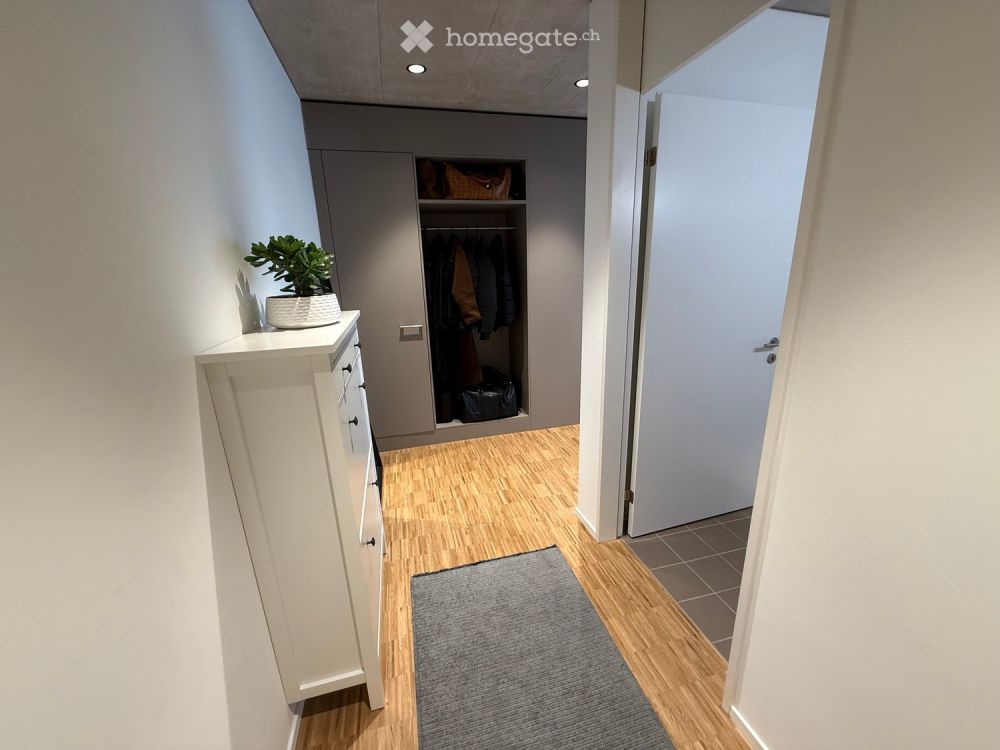 2.5 Zimmer Wohnung in Rudolfstetten - Bild 5