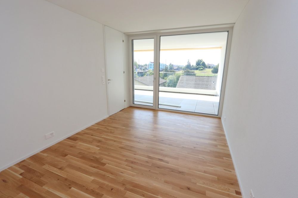 Attraktive und helle 3.5-Zimmer-Wohnung in Wohlen AG  ab 1. Oktober 2026 zu vermieten - Zimmer 2
