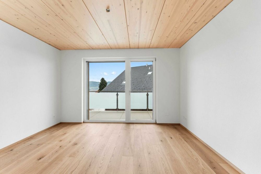 Tolle 4.5-Zimmerwohnung mit 2 Balkonen zu vermieten - Bild 8