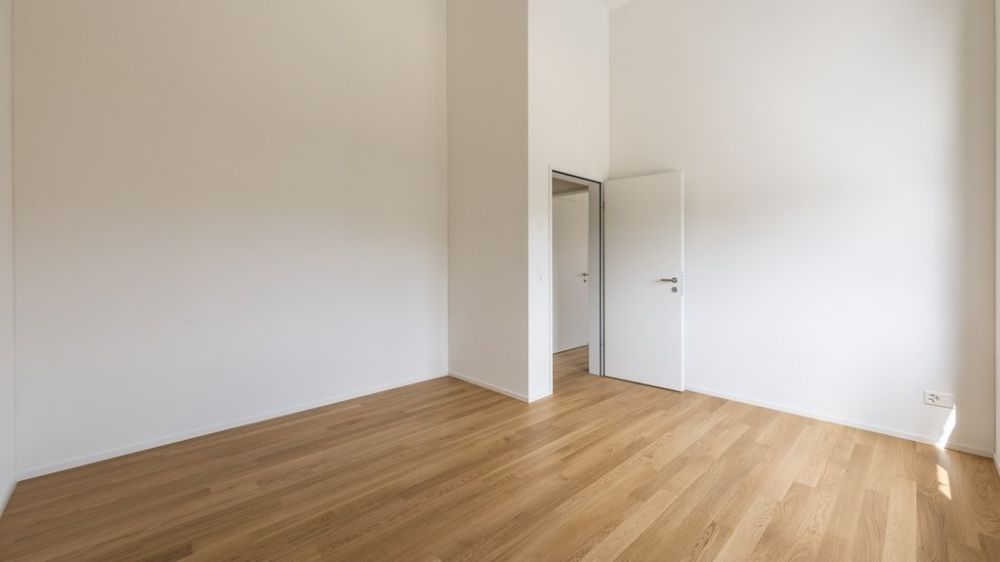 GROSSZÜGIGE UND HELLE NEUBAUWOHNUNG IN HITZKIRCH - Bild 6
