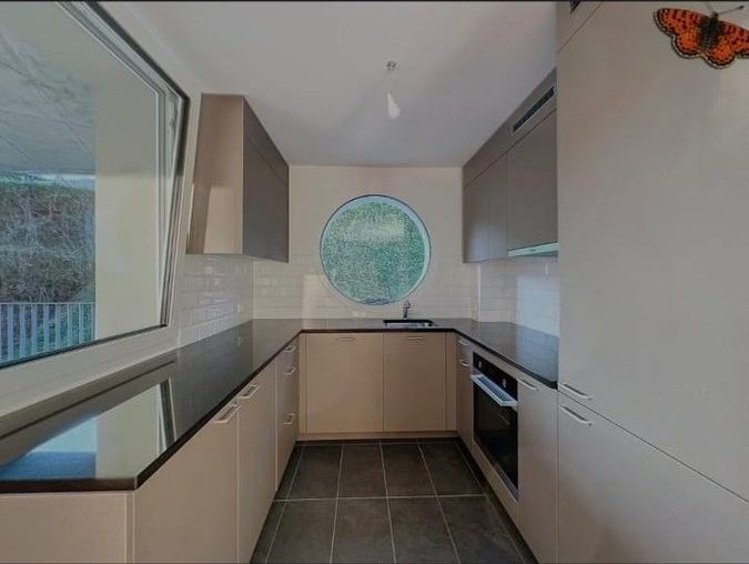 Appartement 3.5 RDC Treyvaux (1733) - Bild 1
